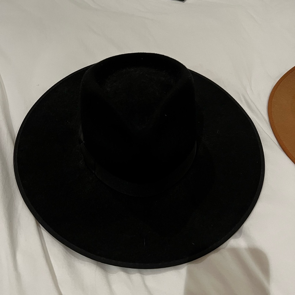 Lack of Color Rancher hat